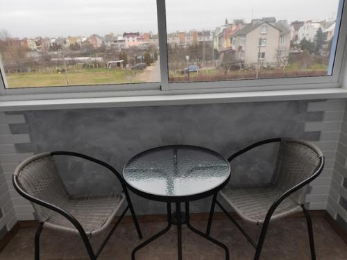 Такой вот ремонт в нашей однокомнатной квартире получился. 09