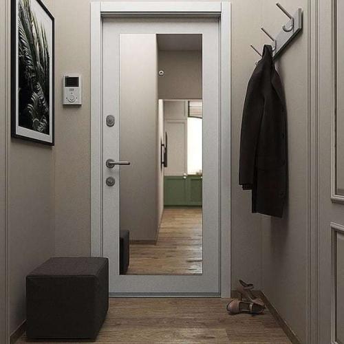 Дизайн - проект кухни и прихожей. 04