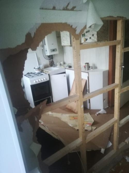 Вот так у нас получилось строго не судите. 03