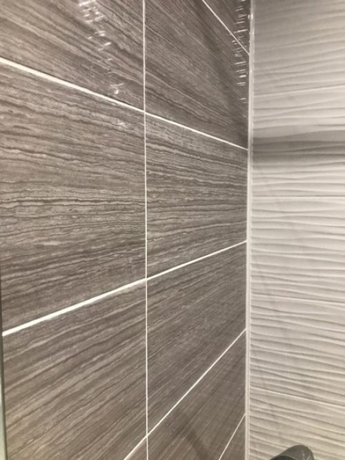 Капитальный ремонт моих санузлов. 08