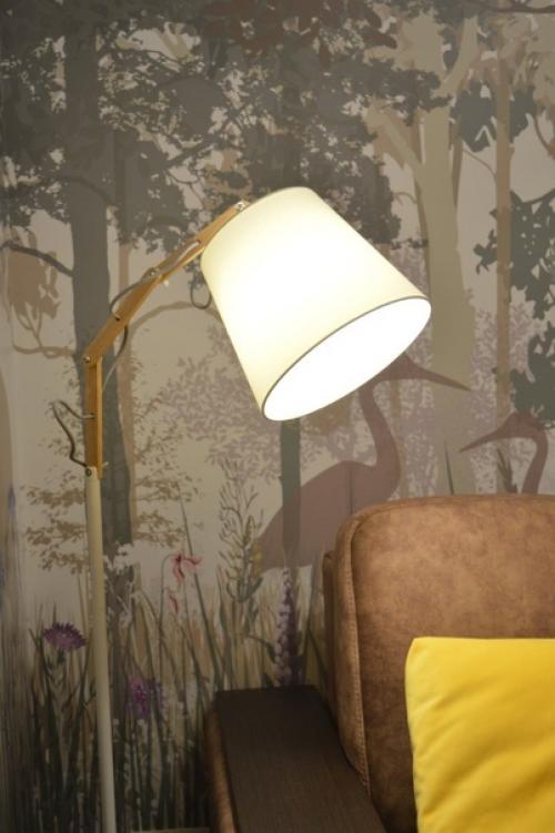 Детская комната нашего ребенка. 07