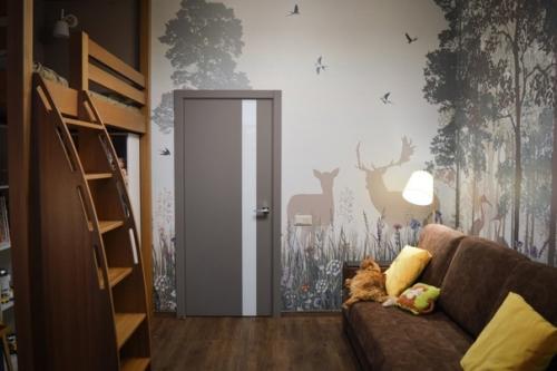 Детская комната нашего ребенка. 01