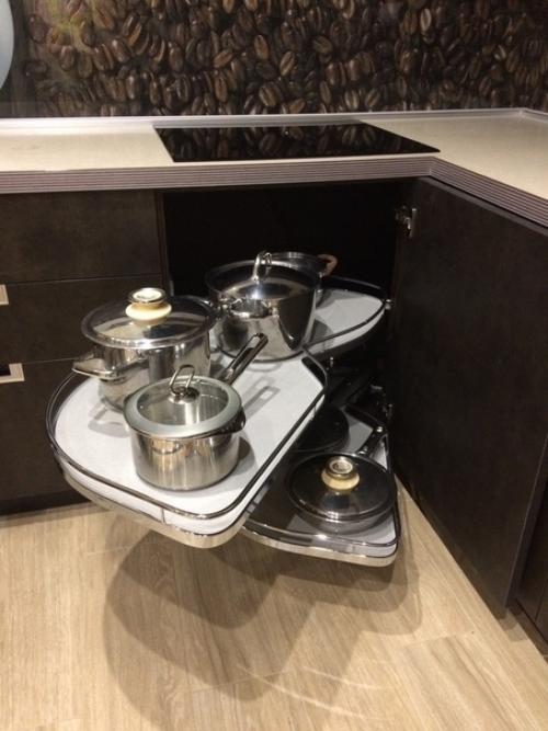 Наша новая кухня. 01