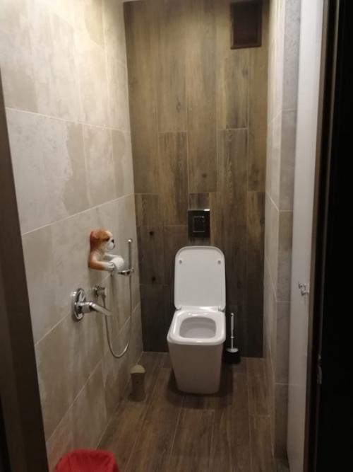 Это моя двушка. 05