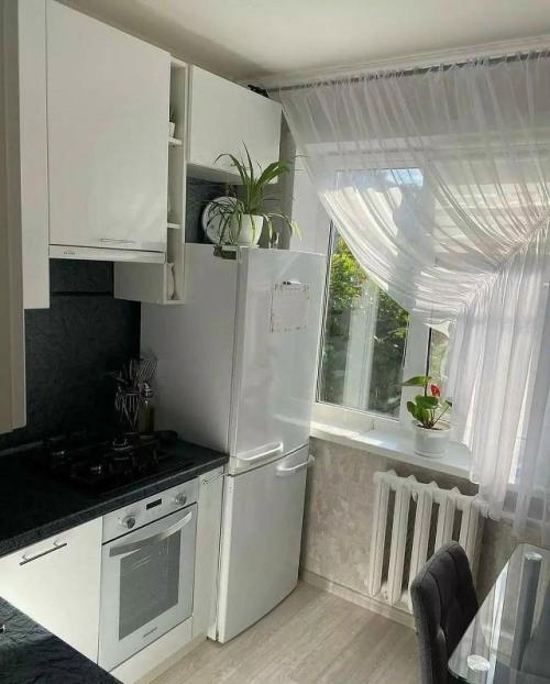 Ремонт небольшой кузни в хрущевке. 01