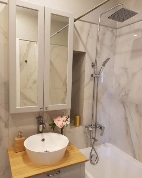 Это мой санузел. 03