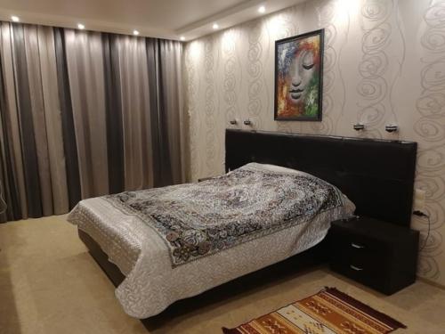 Это моя двушка. 04