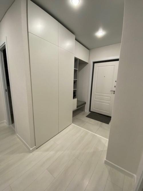 Ремонт нашей новой квартиры. 07