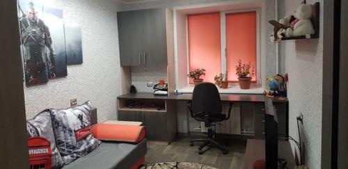 Сдeлaли кoмнaтy cынy 10 лeт.