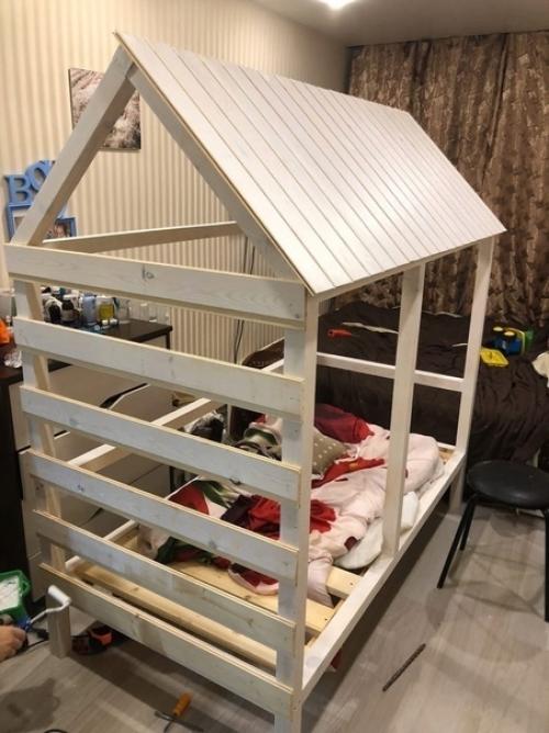 Вот что бывает, если руки растут из нужного места. 02