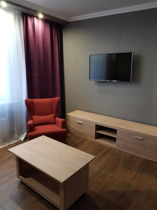 Мы хотим поделиться ремонтом. 02