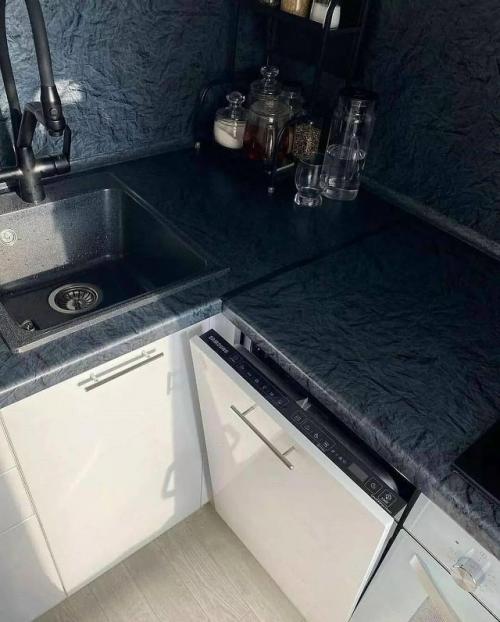 Ремонт небольшой кузни в хрущевке. 03