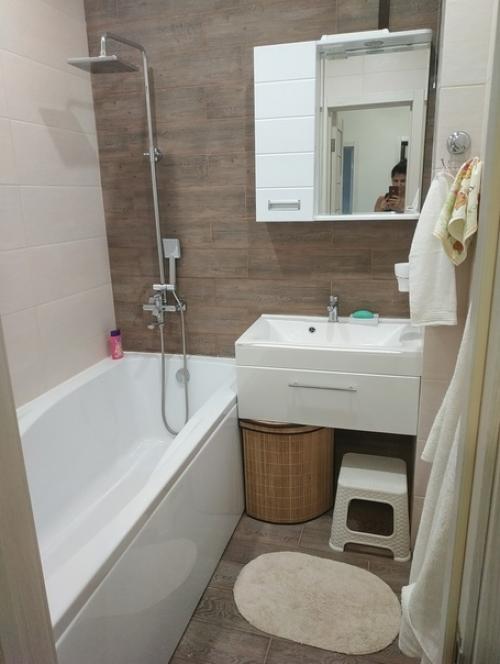 Интерьер моей квартиры. 06