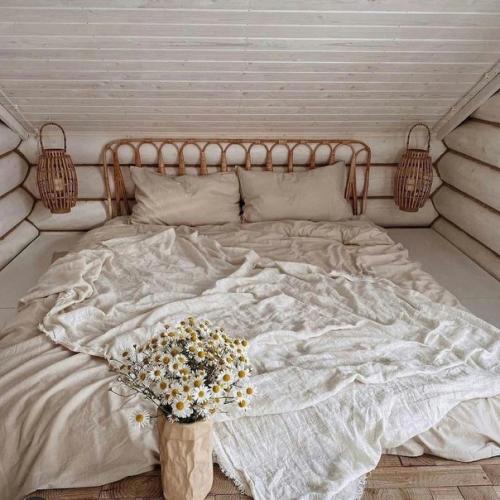 Какой чудесный загородный домик. 06