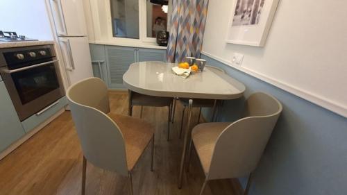 Вот так мы свою кухню обновили. 05