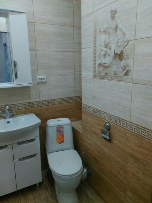 Ремонт от нашего подписчика. 01