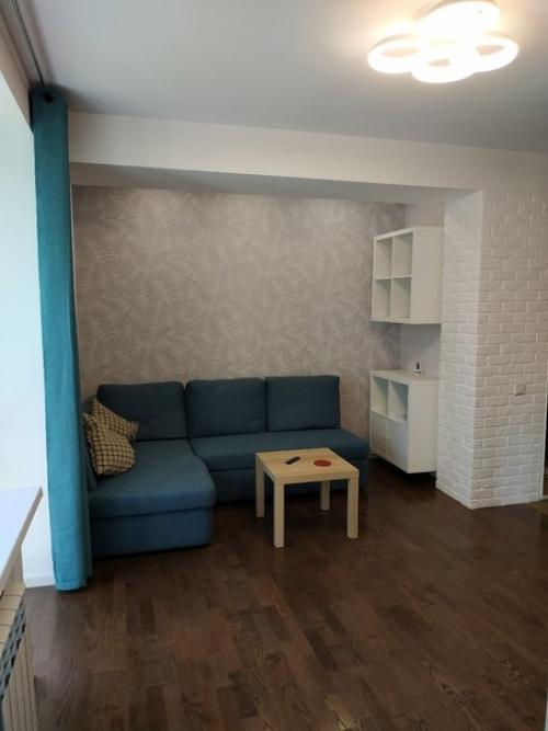 Тoлькo зaкoнчили peмoнт нaшeй квapтиpы, дeлимcя peзyльтaтoм.