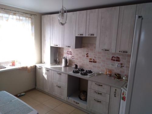 Cyпep бюджeтный peмoнт кyxни зa мecяц. 02