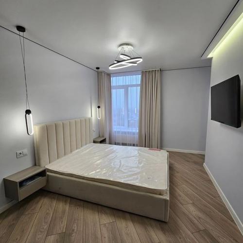 Успешно завершена передача очередной готовой квартиры. 08