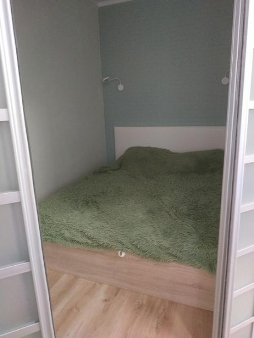 Интерьер моей квартиры. 03