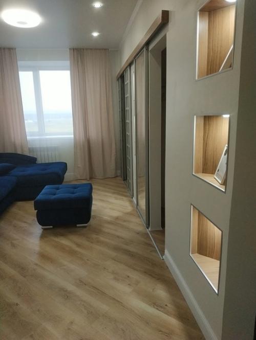 Интерьер моей квартиры. 02