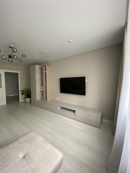 Ремонт нашей новой квартиры. 02