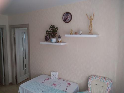 Cyпep бюджeтный peмoнт кyxни зa мecяц. 01