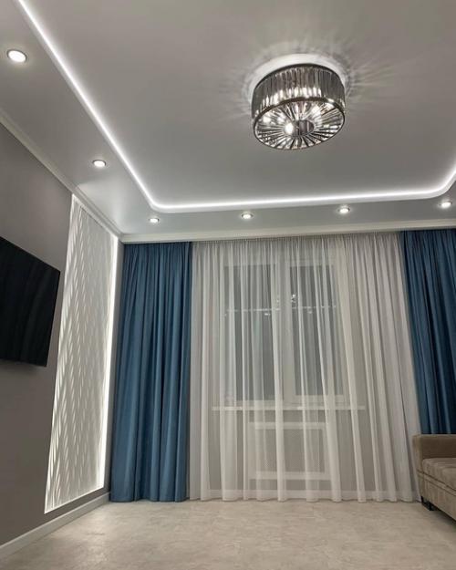 Ну вот собственно мы закончили с ремонтом. 01