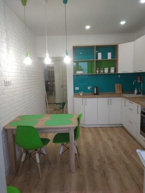 Интерьер моей квартиры. 05