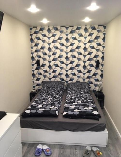 Купил однушку без ремонта, и начала работы. 06