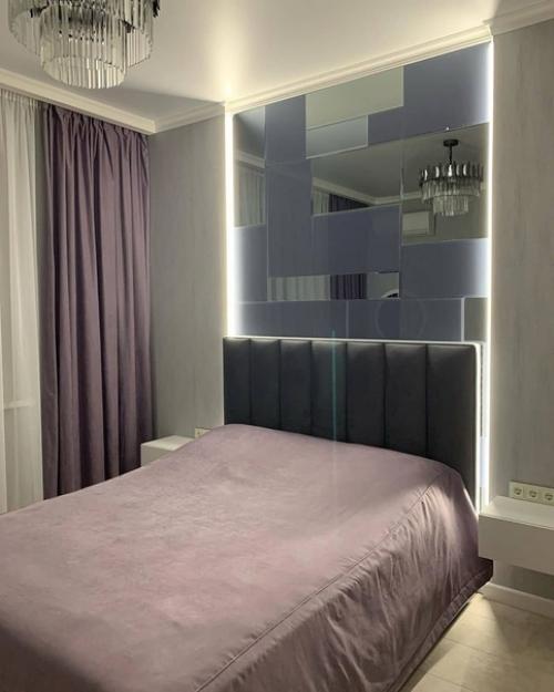 Ну вот собственно мы закончили с ремонтом. 06