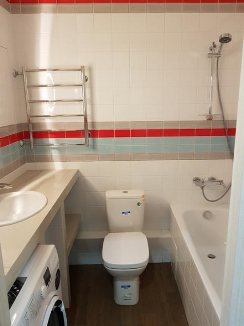 Мы хотим поделиться ремонтом. 04