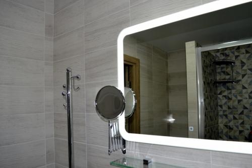 Ремонт нашей ванной комнаты. 06