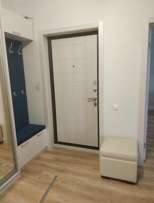 Интерьер моей квартиры. 04