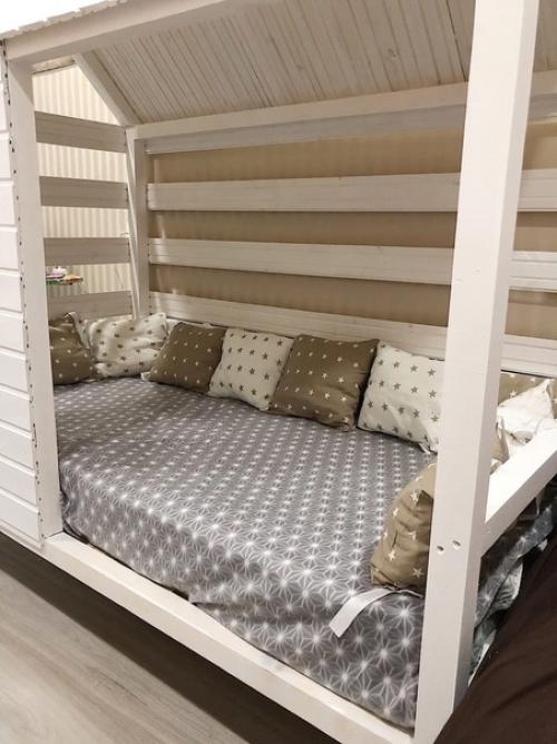 Вот что бывает, если руки растут из нужного места. 04