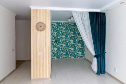 Вот такой ремонт сделали в нашей хрущевке. 05