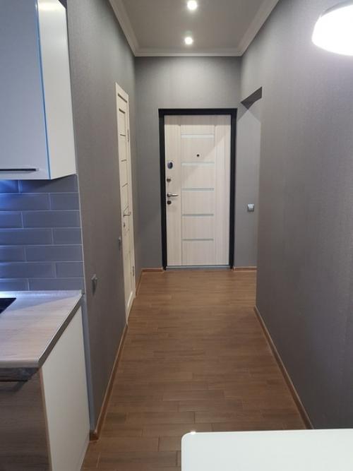 Мы хотим поделиться ремонтом. 03