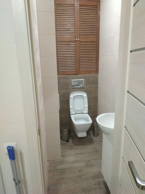 Интерьер моей квартиры. 07