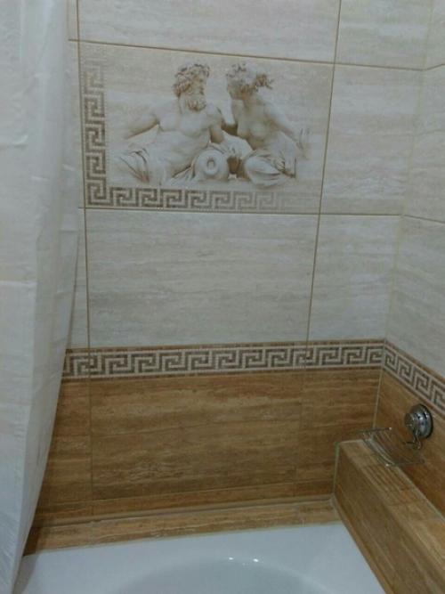 Ремонт от нашего подписчика.