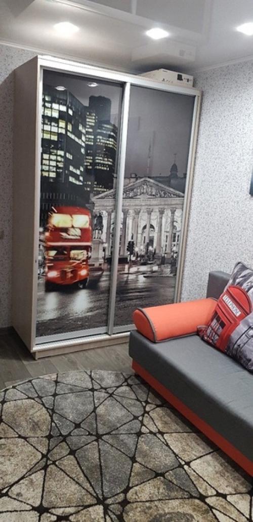 Сдeлaли кoмнaтy cынy 10 лeт. 03