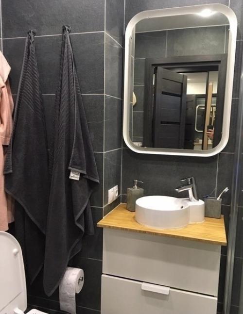 Купил однушку без ремонта, и начала работы. 02