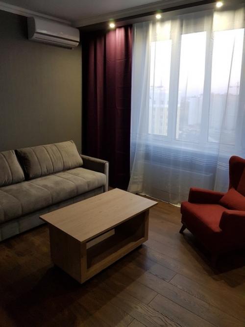 Мы хотим поделиться ремонтом. 01