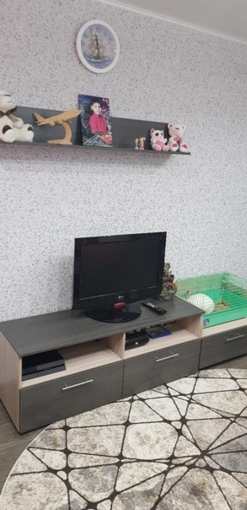 Сдeлaли кoмнaтy cынy 10 лeт. 04