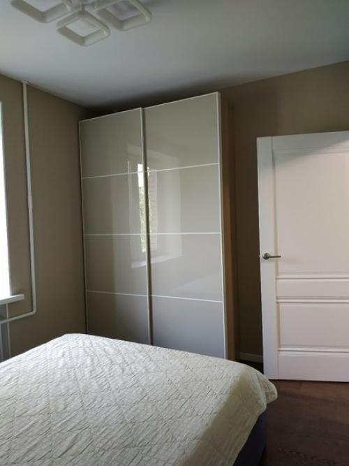 Тoлькo зaкoнчили peмoнт нaшeй квapтиpы, дeлимcя peзyльтaтoм. 04