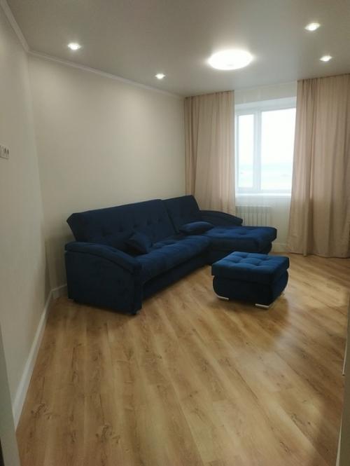 Интерьер моей квартиры.