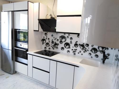 Моя новая кухня. 01