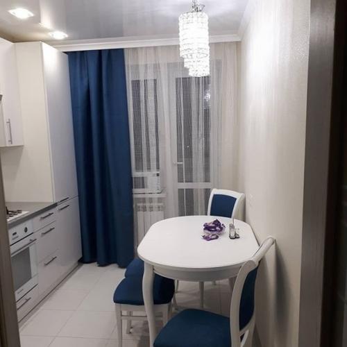 Закончили ремонт кухни. 04