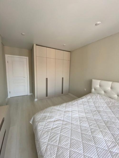 Ремонт нашей новой квартиры. 01