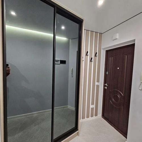 Успешно завершена передача очередной готовой квартиры. 05