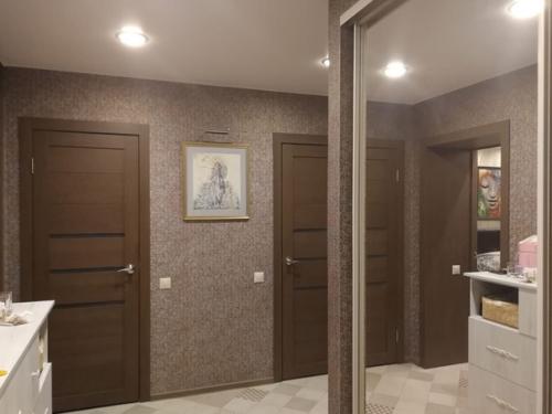 Это моя двушка. 07